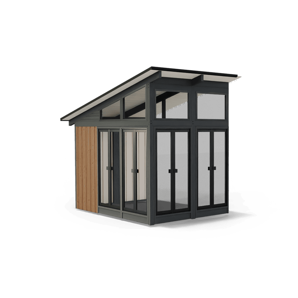 Visscher 80" Extension MKII for Colorado