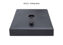 Load image into Gallery viewer, Treasure Garden - AKZ13 Rolling Umbrella Base
