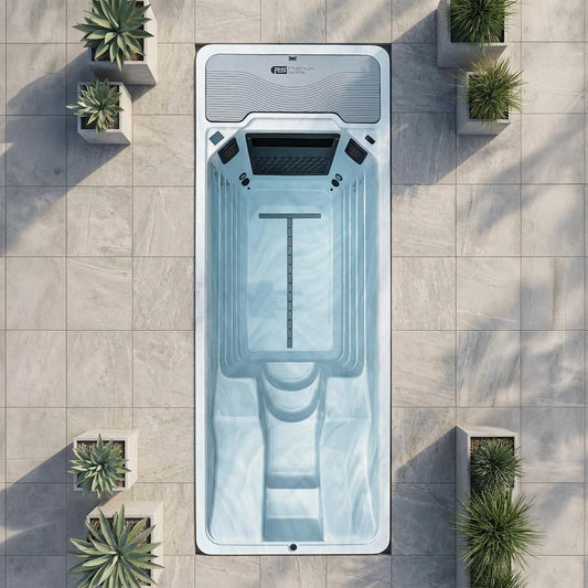 Artemis Pro Mini Pool