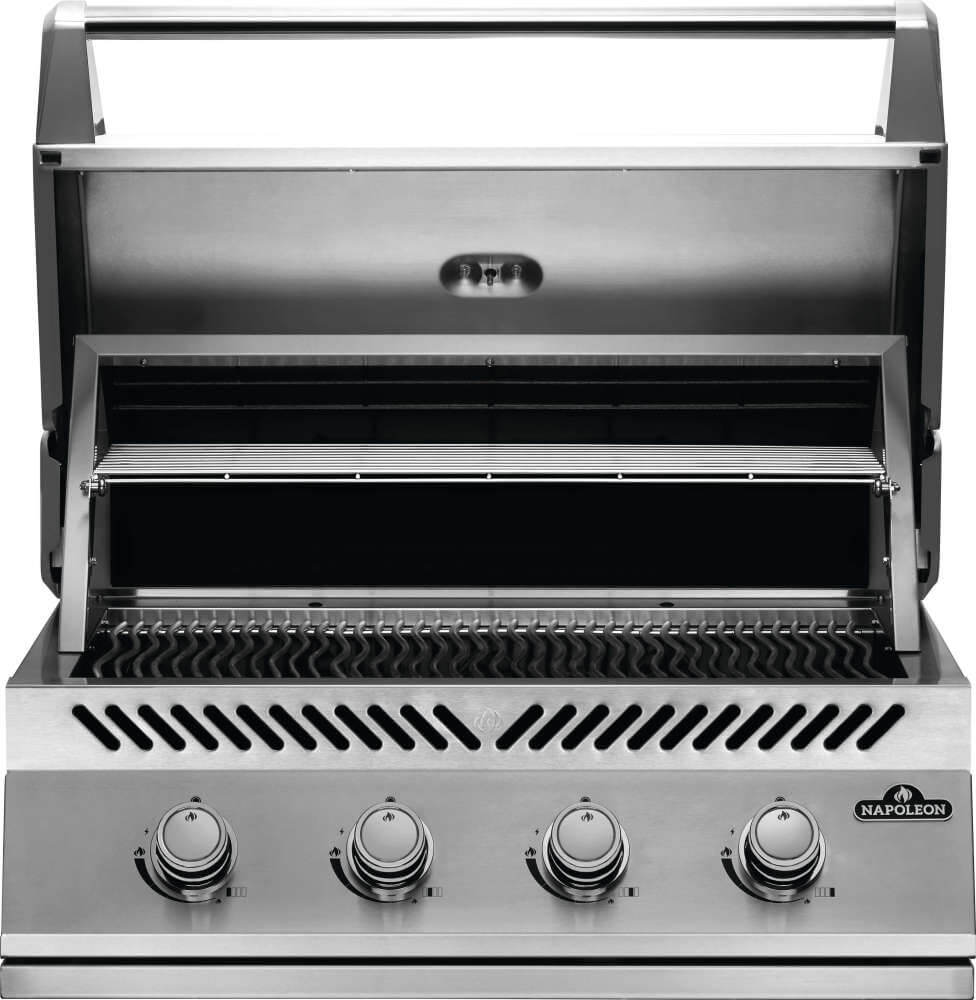 Built-In 500 Series 32-inch Gas Grill
