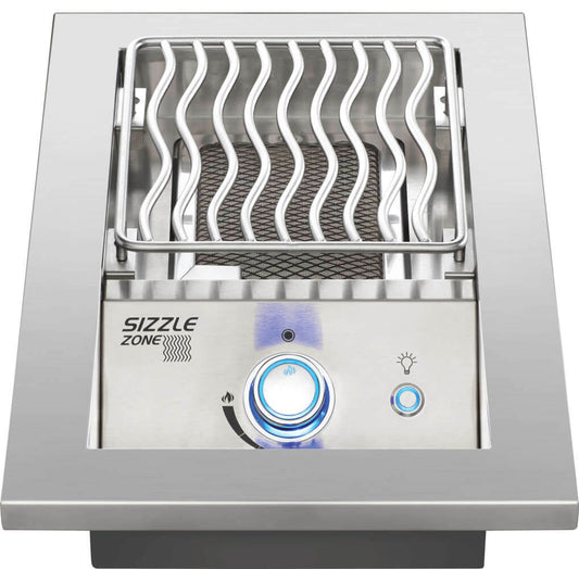 Built-in 700 Series Single Infrared Burner