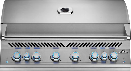 Built-In 700 Series 44-inch Gas Grill