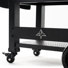 Load image into Gallery viewer, LEDGE PRIME® 2.O pellet grill
