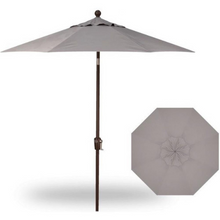 Load image into Gallery viewer, Treasure Garden - 7.5 Push Button Tilt - black/boulder(C)
