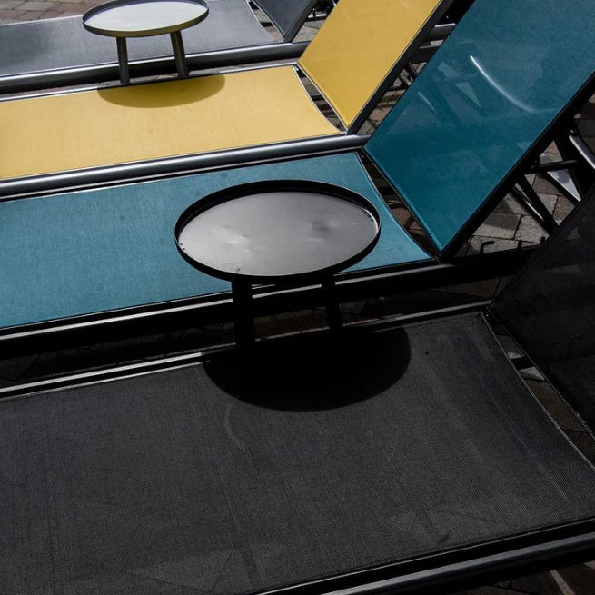 BAHAMAS Side Table by Ratana