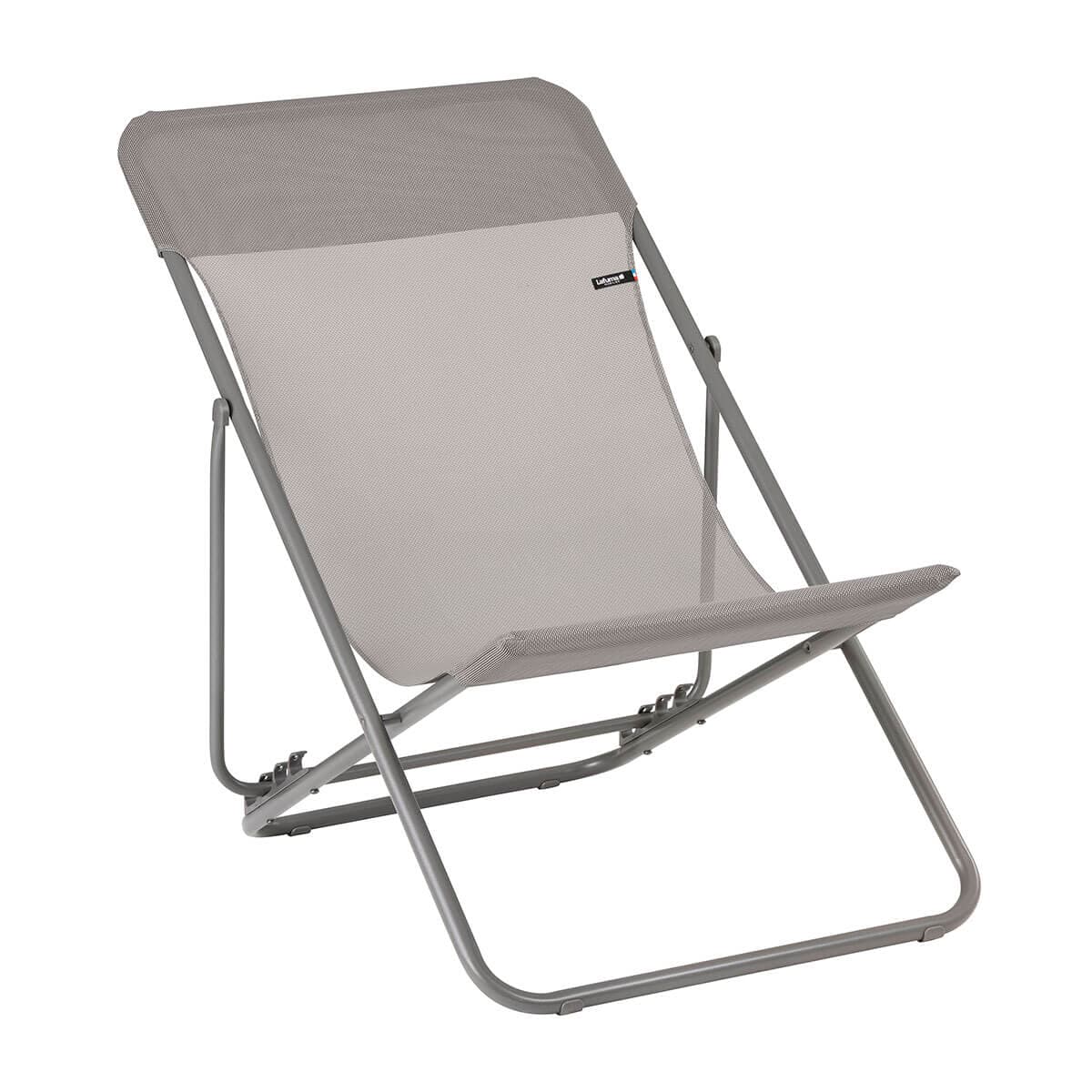 Lafuma Batyline® ISO Maxi Lounger Chair – 2 Pack