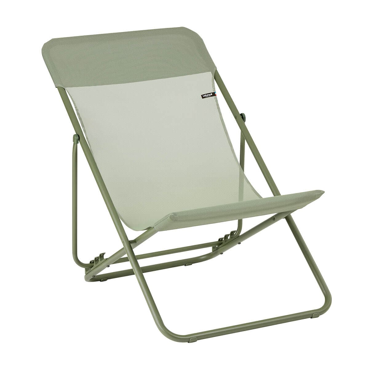 Lafuma Batyline® ISO Maxi Lounger Chair – 2 Pack