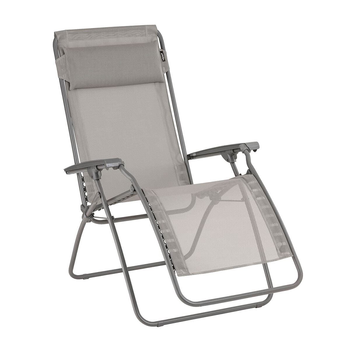 Lafuma Batyline® ISO R-Clip Relaxation Chair