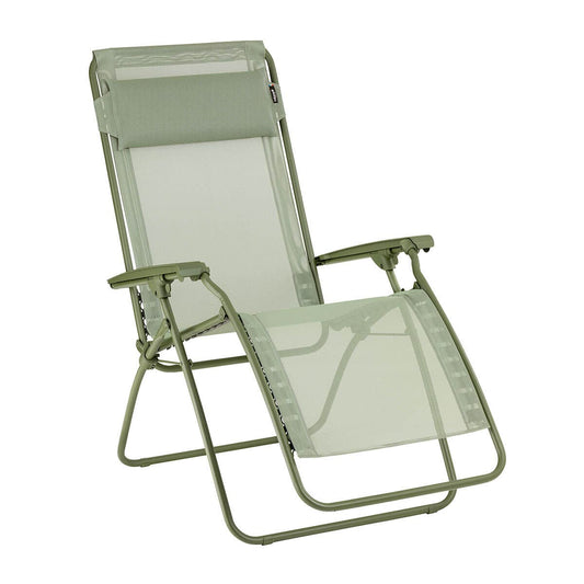 Lafuma Batyline® ISO R-Clip Relaxation Chair