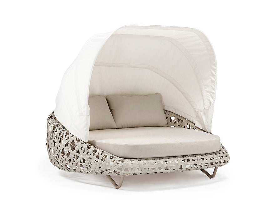 CURL Daybed - By Couture Jardin