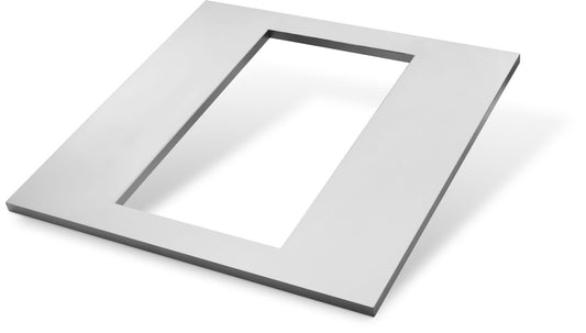 Napoleon OASIS Stainless Steel Countertop 24" x 24" (for BIB10)