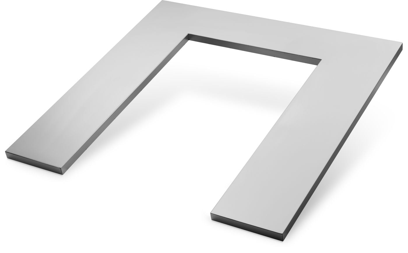 Napoleon OASIS Stainless Steel Countertop 24" x 24" (for BIB12)