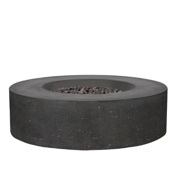 Genesis Fire Table - Slate