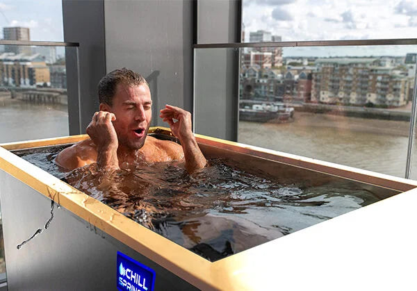 Cold Plunge