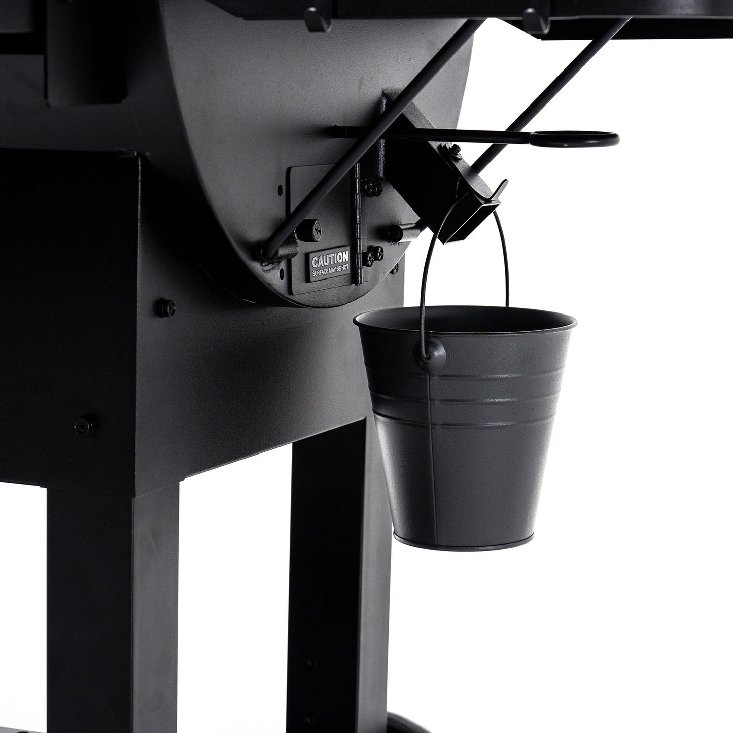 PEAK PRIME® 2.O pellet grill