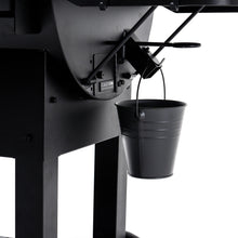 Load image into Gallery viewer, LEDGE PRIME® 2.O pellet grill
