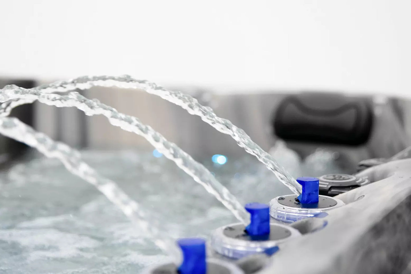 Refresh Hot Tub