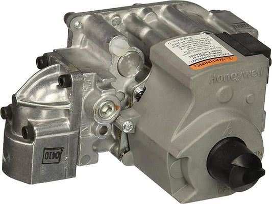 Gas Valve Natural Gas - FD