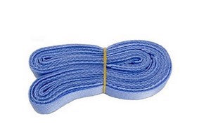 Feherguard Reel Straps Replacements - 10 pack 26"