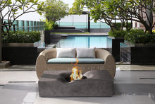 Load image into Gallery viewer, Venice Fire Table by Pyromania Fire
