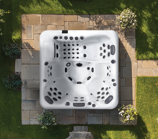 Florence Hot Tub