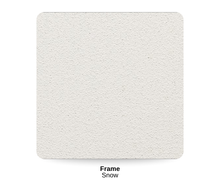 Load image into Gallery viewer, Telescope - Belle Isle - Cushion Supreme Swivel Rocker - snow frame / cape grey accent / grasscloth cloud (A)
