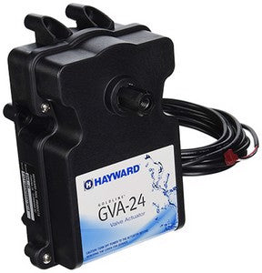 VALVE ACTUATOR