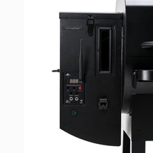 Load image into Gallery viewer, LEDGE PRIME® 2.O pellet grill
