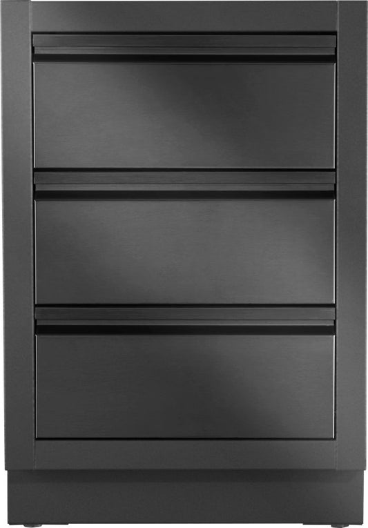 Napoleon Oasis Three Drawer Cabinet