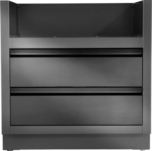 Napoleon Oasis Under Grill Cabinet for Built In Prestige PRO 500 or Prestige 500