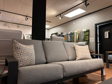 Load image into Gallery viewer, LARSSEN Floor Model 3-Seater Sofa by Telescope
