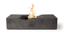 Load image into Gallery viewer, Venice Fire Table by Pyromania Fire
