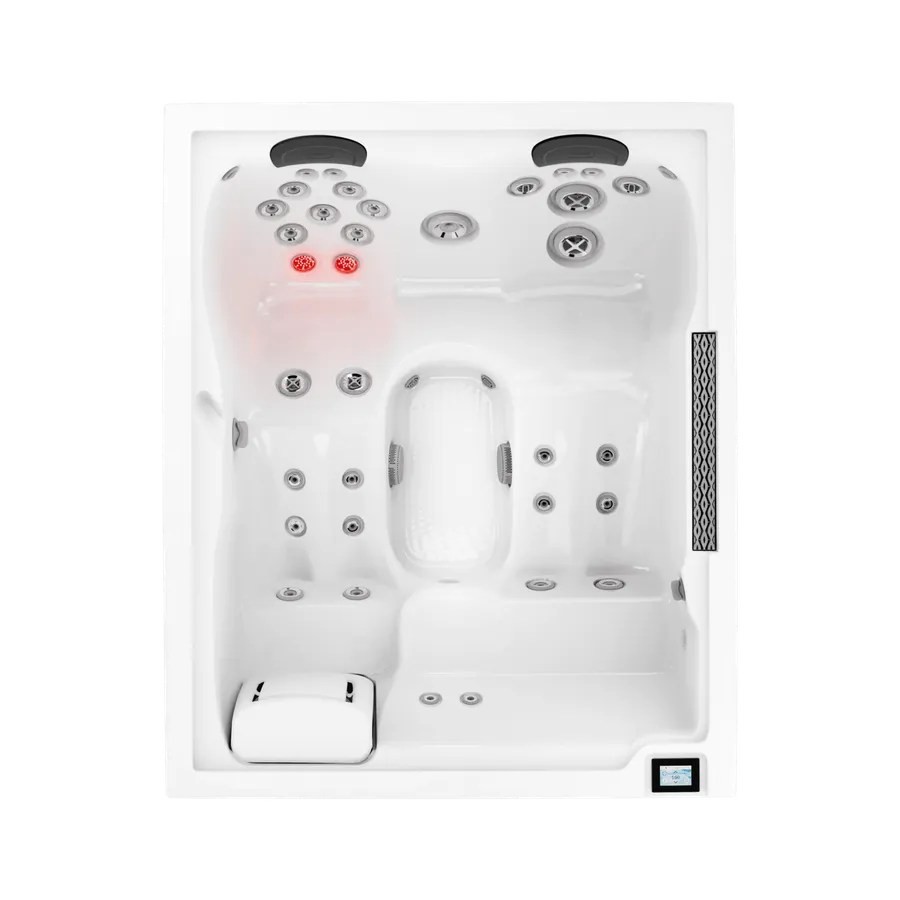Jacuzzi J404L™ Hot Tub