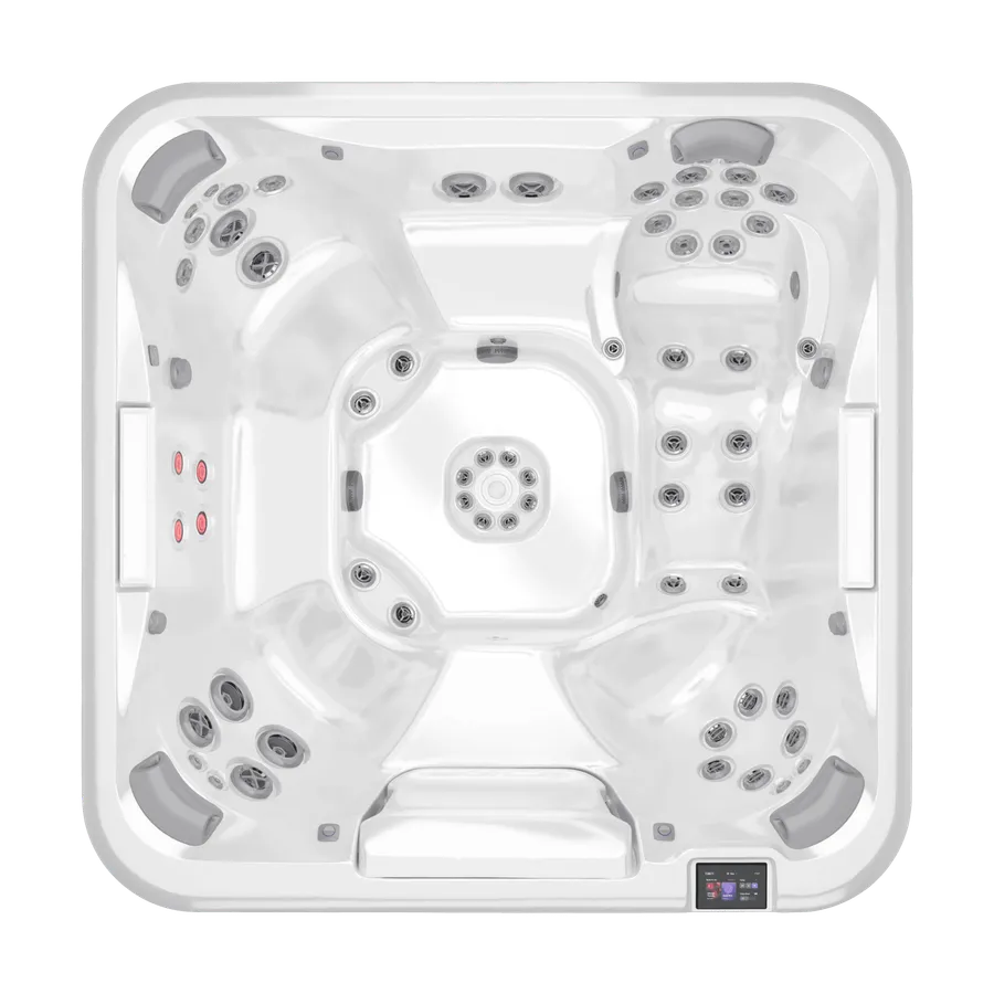 Jacuzzi J508L™ Hot Tub