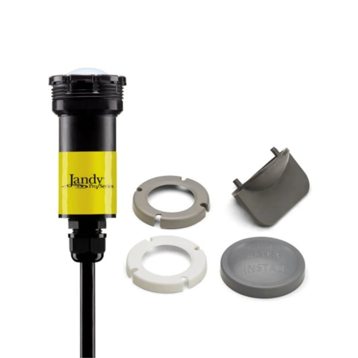 Jandy HydroCool Colour LED, 24W, 150' Cord