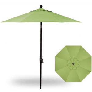 Treasure Garden - 7.5 Push Button Tilt - black/kiwi(C)