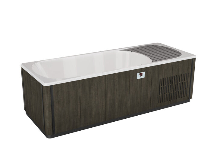 Kodiak by Jacuzzi Cold Plunge