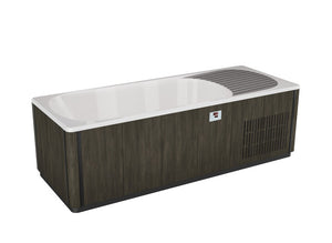 Kodiak by Jacuzzi Cold Plunge