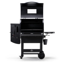 Load image into Gallery viewer, LEDGE PRIME® 2.O pellet grill
