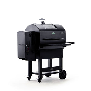 LEDGE PRIME® 2.O pellet grill