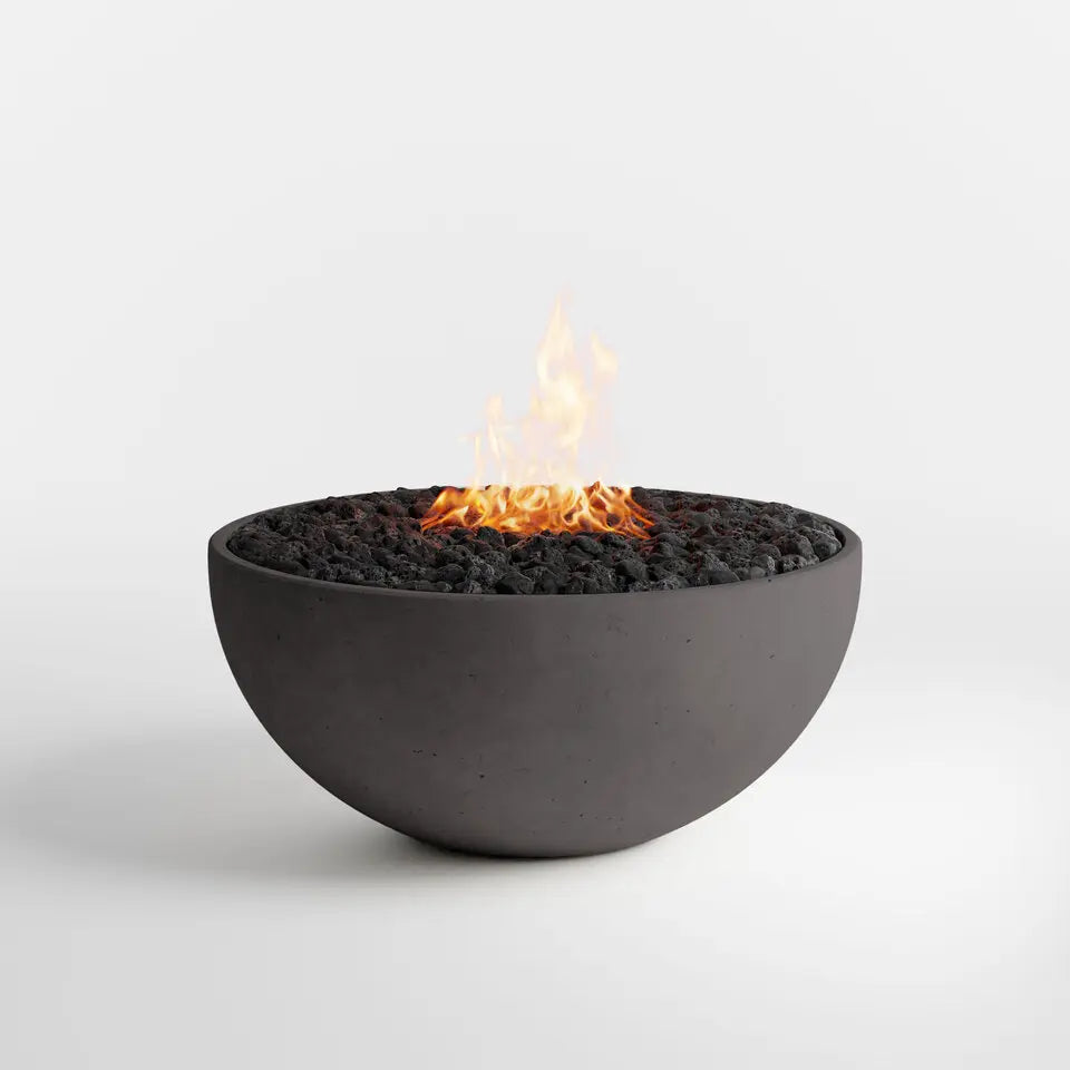 Oasis Fire Bowl by Dreamcast