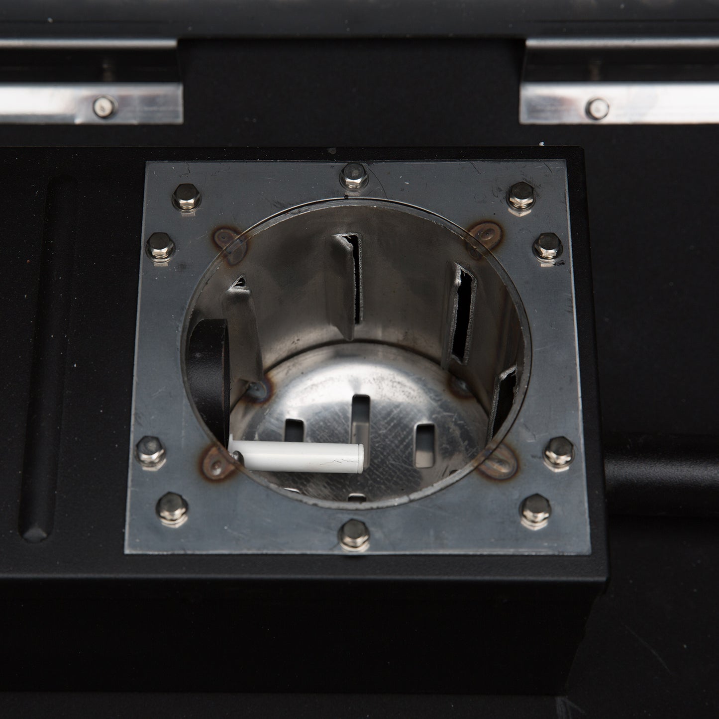PEAK PRIME® 2.O pellet grill