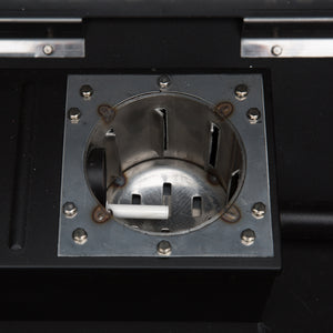 LEDGE PRIME® 2.O pellet grill