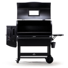 Load image into Gallery viewer, PEAK PRIME® 2.O pellet grill
