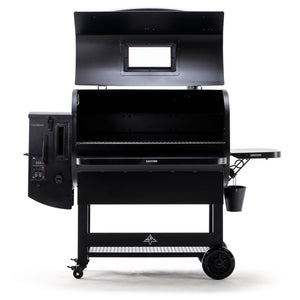 PEAK PRIME® 2.O pellet grill