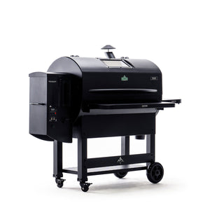 PEAK PRIME® 2.O pellet grill