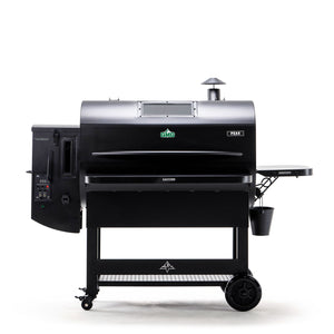 PEAK PRIME® 2.O pellet grill