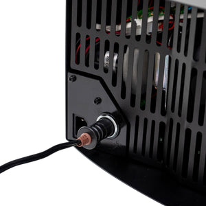 TREK PRIME® 2.O pellet grill