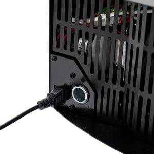 TREK PRIME® 2.O pellet grill