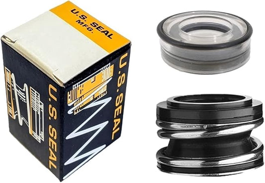 5/8" Premium Seal Assy c/w Lexan Cup (CL-2131)